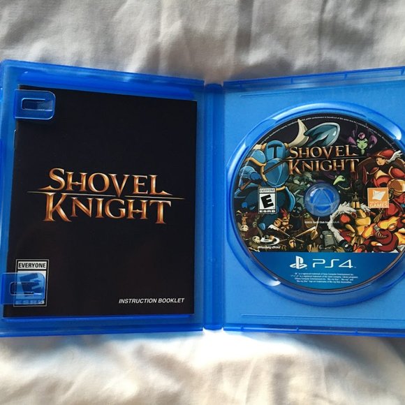 Shovel Knight - Picture 3 of 3